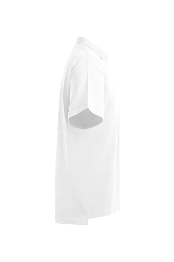 Men´s Premium Polo White