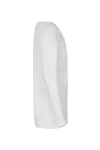 Men´s Premium-T Long Sleeve White