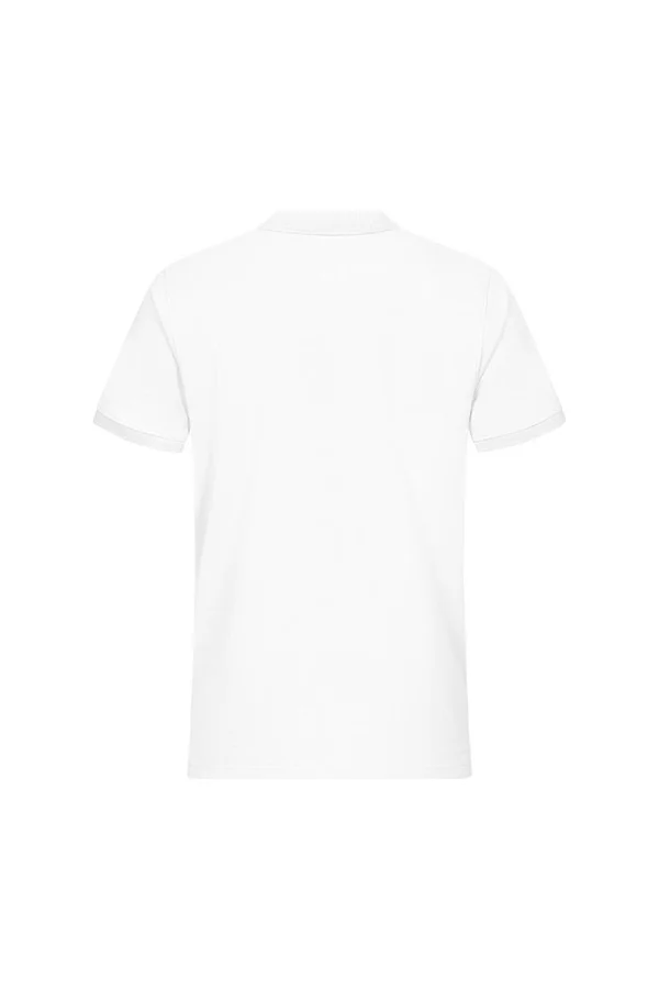 Men´s Polo 92/8 White
