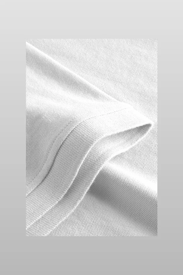 Men´s Polo 92/8 White