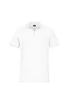 Men´s Polo 92/8 White