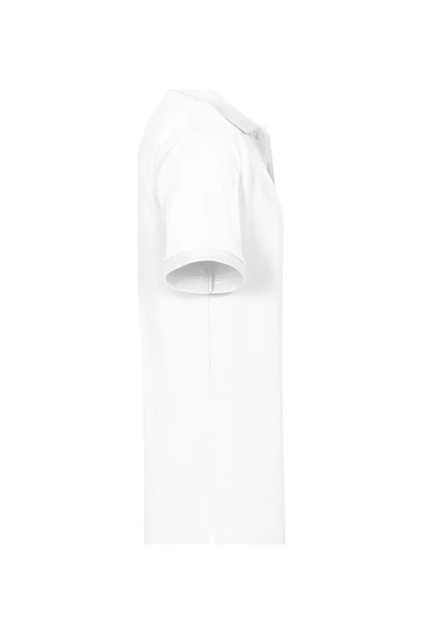 Men´s Polo 92/8 White