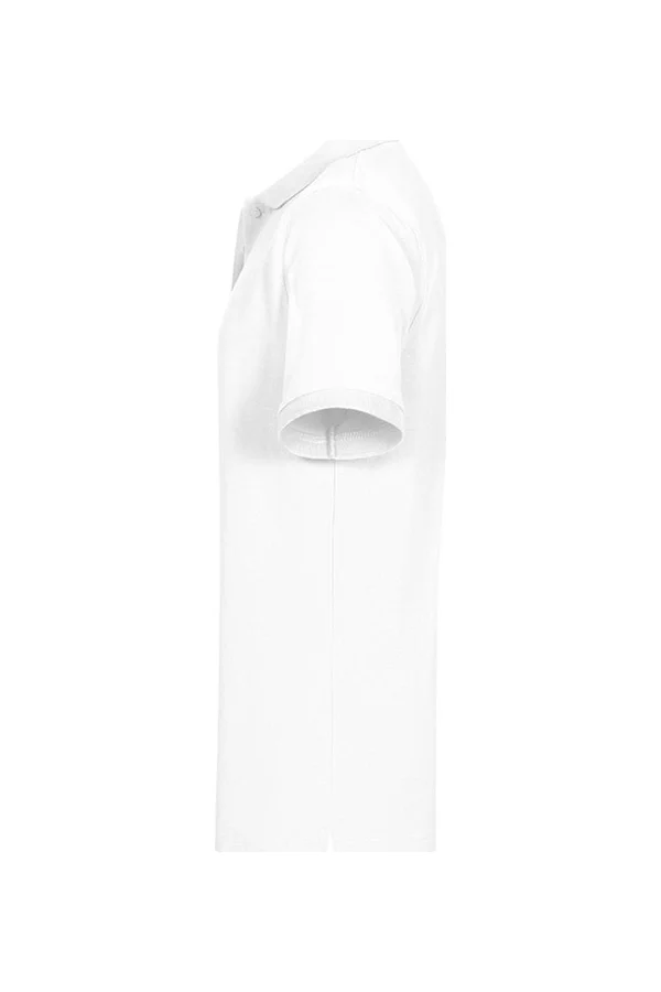Men´s Polo 92/8 White