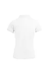 Women´s Polo 92/8 White
