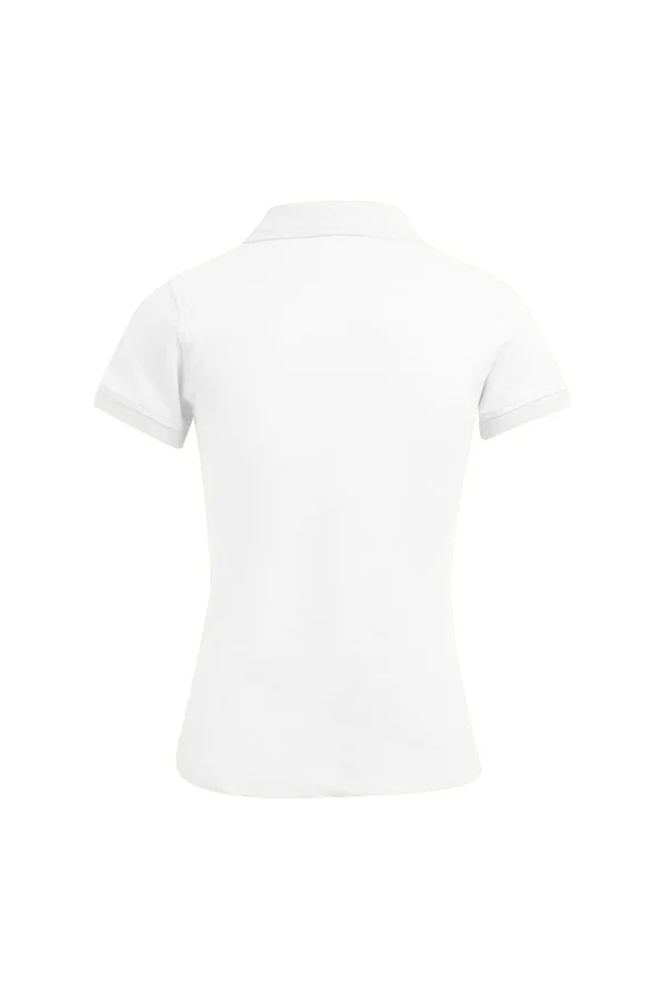 Women´s Polo 92/8 White