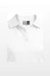 Women´s Polo 92/8 White