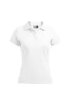 Women´s Polo 92/8 White
