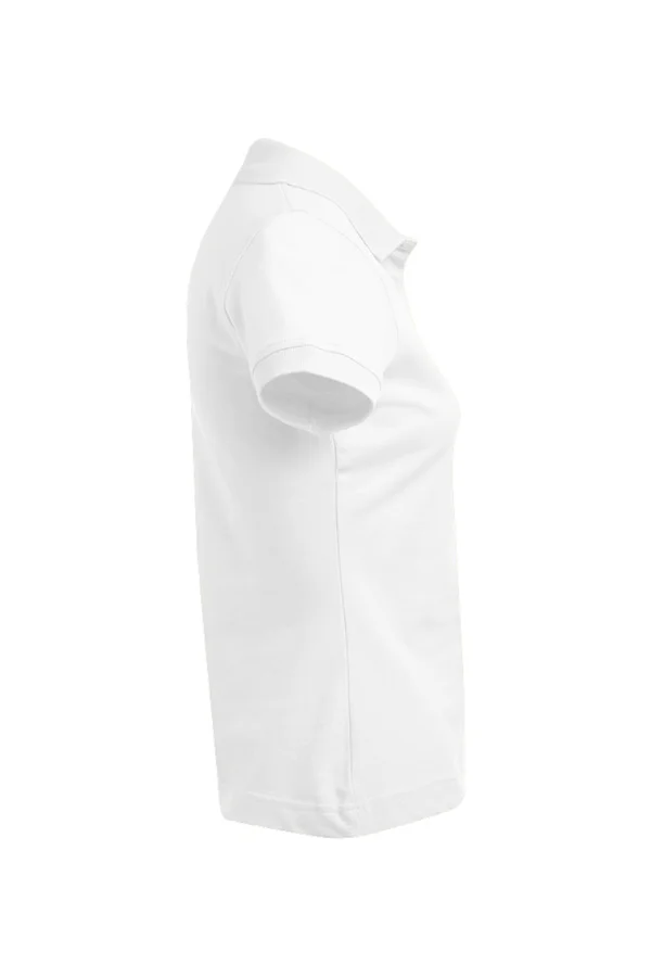 Women´s Polo 92/8 White