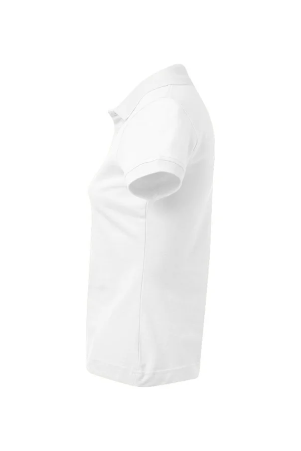 Women´s Polo 92/8 White