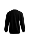 Men´s V-Neck Sweater Black