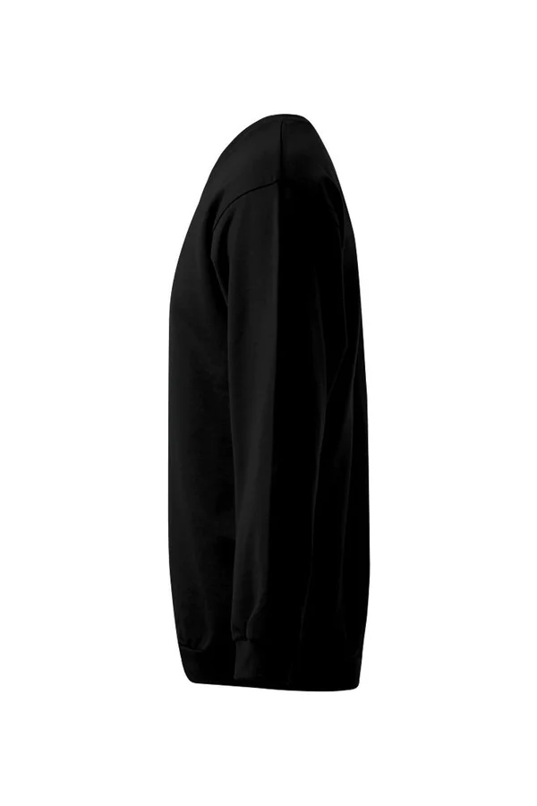 Men´s V-Neck Sweater Black