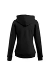 Women´s Hoody Jacket 80/20 Black