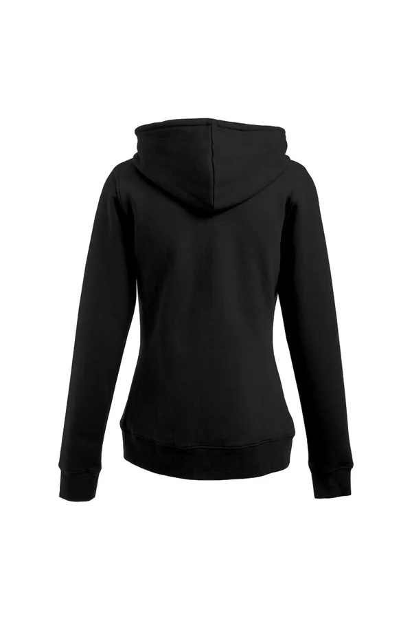 Women´s Hoody Jacket 80/20 Black