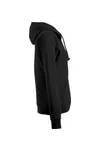 Women´s Hoody Jacket 80/20 Black