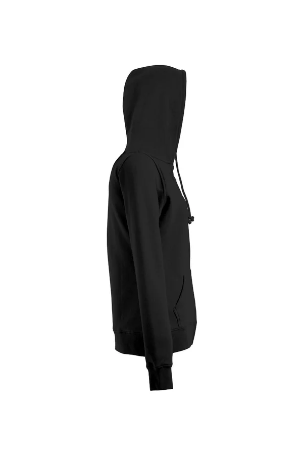 Women´s Hoody Jacket 80/20 Black