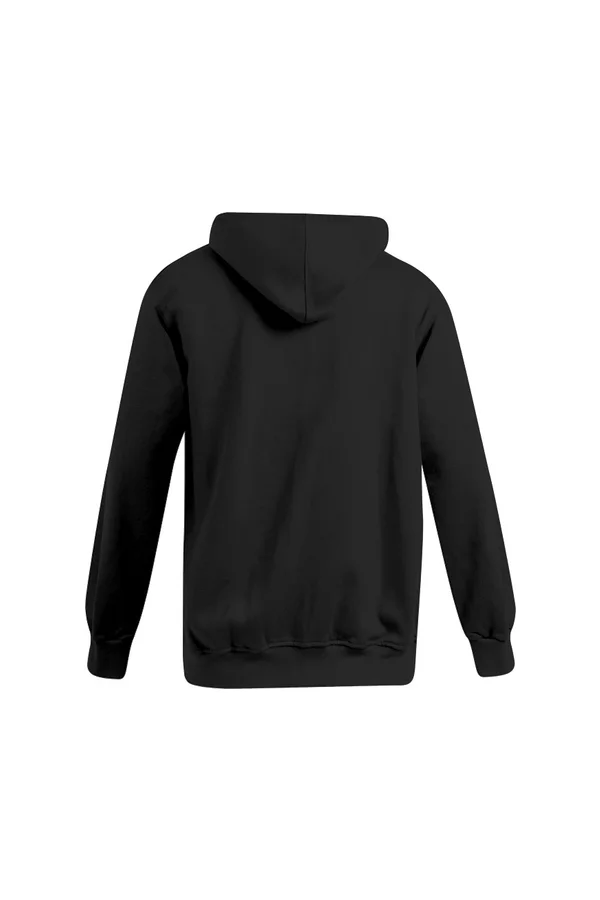 Men´s Hoody Jacket 80/20 Black