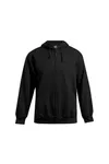 Men´s Hoody Jacket 80/20 Black