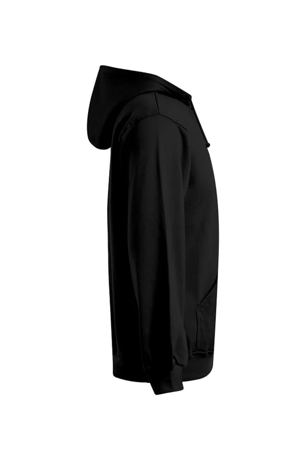 Men´s Hoody Jacket 80/20 Black