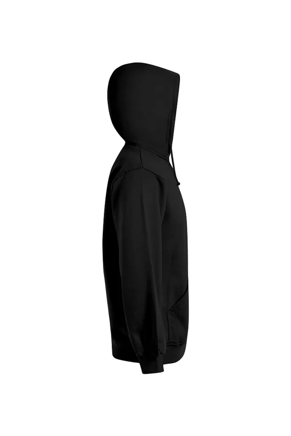 Men´s Hoody Jacket 80/20 Black