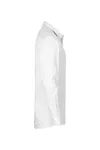 Men´s Poplin Shirt Long Sleeve White
