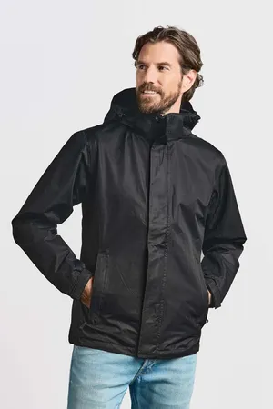 Men´s Performance Jacket C+ Black