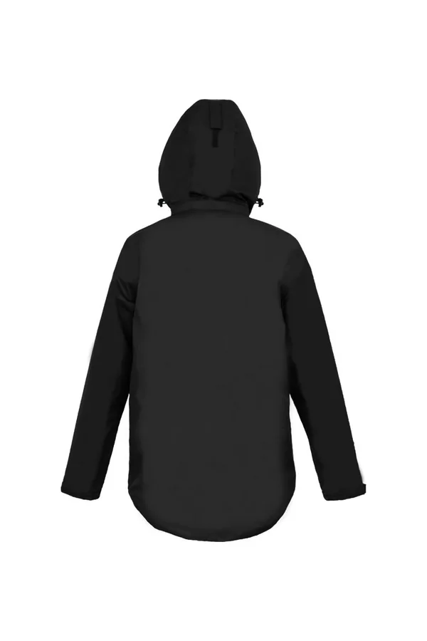 Men´s Performance Jacket C+ Black