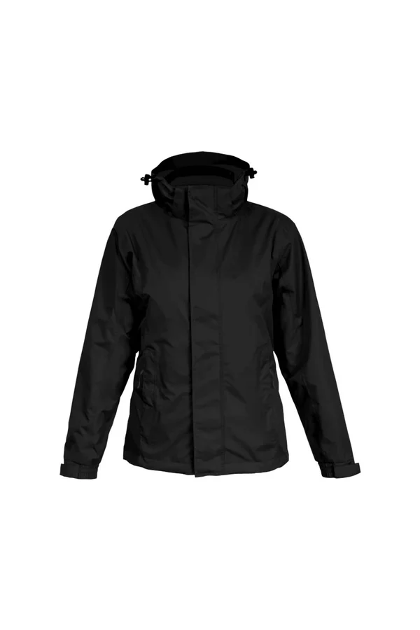 Men´s Performance Jacket C+ Black