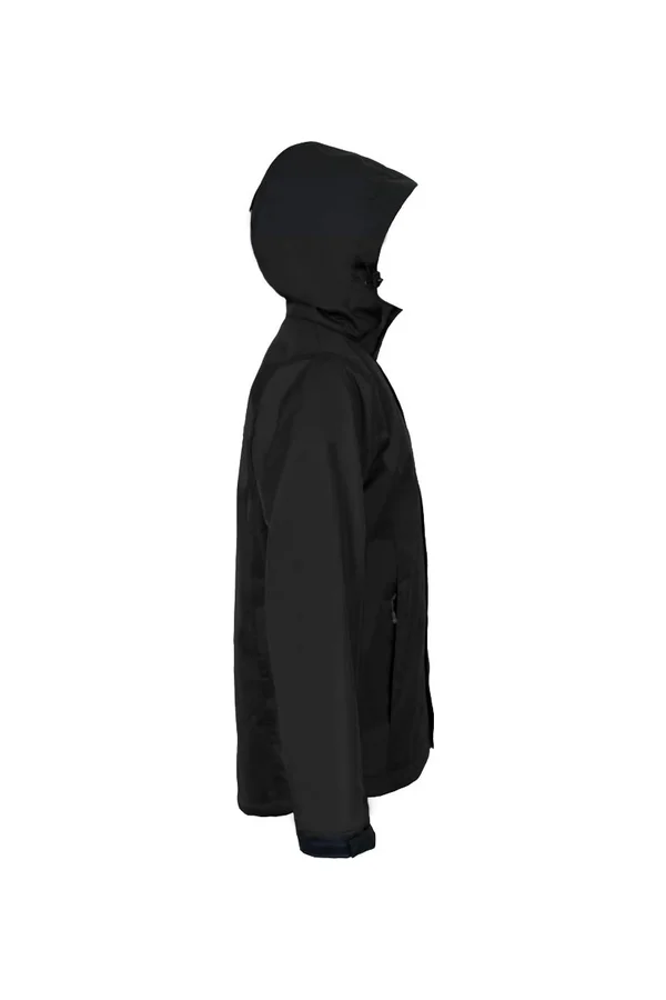Men´s Performance Jacket C+ Black