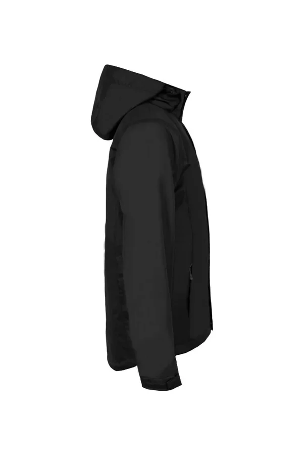 Men´s Performance Jacket C+ Black