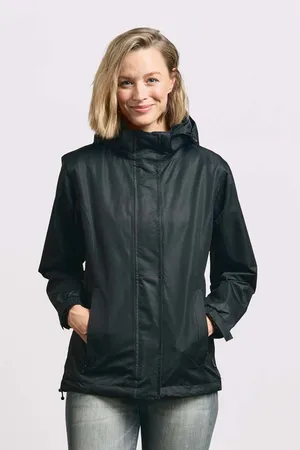 Women´s Performance Jacket C+ Black