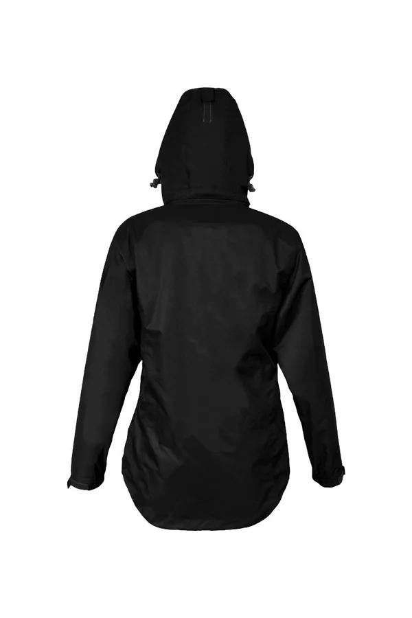 Women´s Performance Jacket C+ Black
