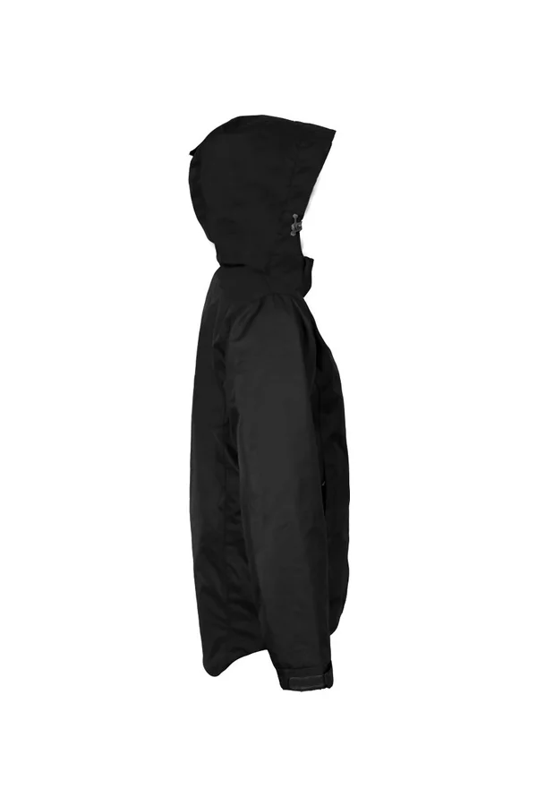 Women´s Performance Jacket C+ Black