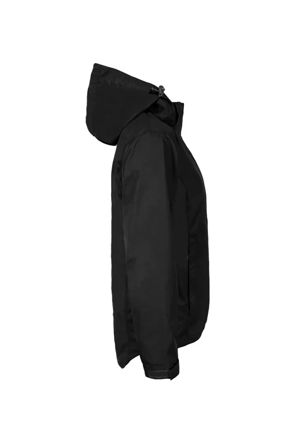 Women´s Performance Jacket C+ Black