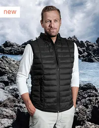 Men´s Padded Vest