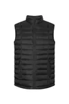 Men´s Padded Vest Black