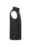 Men´s Padded Vest Black