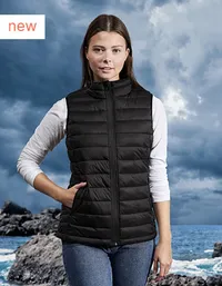 Women´s Padded Vest