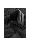 Women´s Padded Vest Black