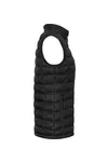 Women´s Padded Vest Black
