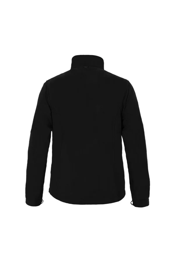 Men´s Fleece Jacket C+ Black