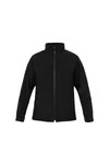 Men´s Fleece Jacket C+ Black