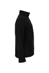 Men´s Fleece Jacket C+ Black