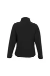 Women´s Fleece Jacket C+ Black
