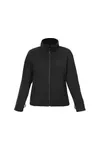 Women´s Fleece Jacket C+ Black