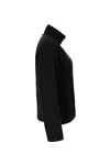 Women´s Fleece Jacket C+ Black