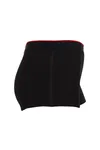 Men´s Boxer Shorts Black / Red