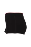Men´s Boxer Shorts Black / Red
