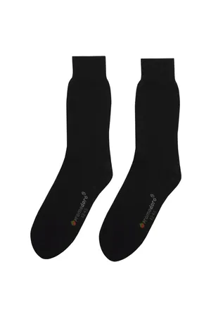 Business-Socks (5 Pair Pack) Black