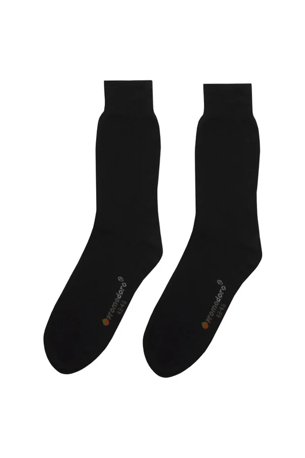 Business-Socks (5 Pair Pack) Black