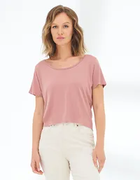 DainTree EcoViscose Women´s T